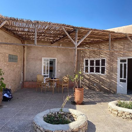 Adam House Apartment Essaouira Exterior foto