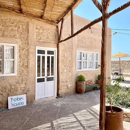 Adam House Apartment Essaouira Exterior foto