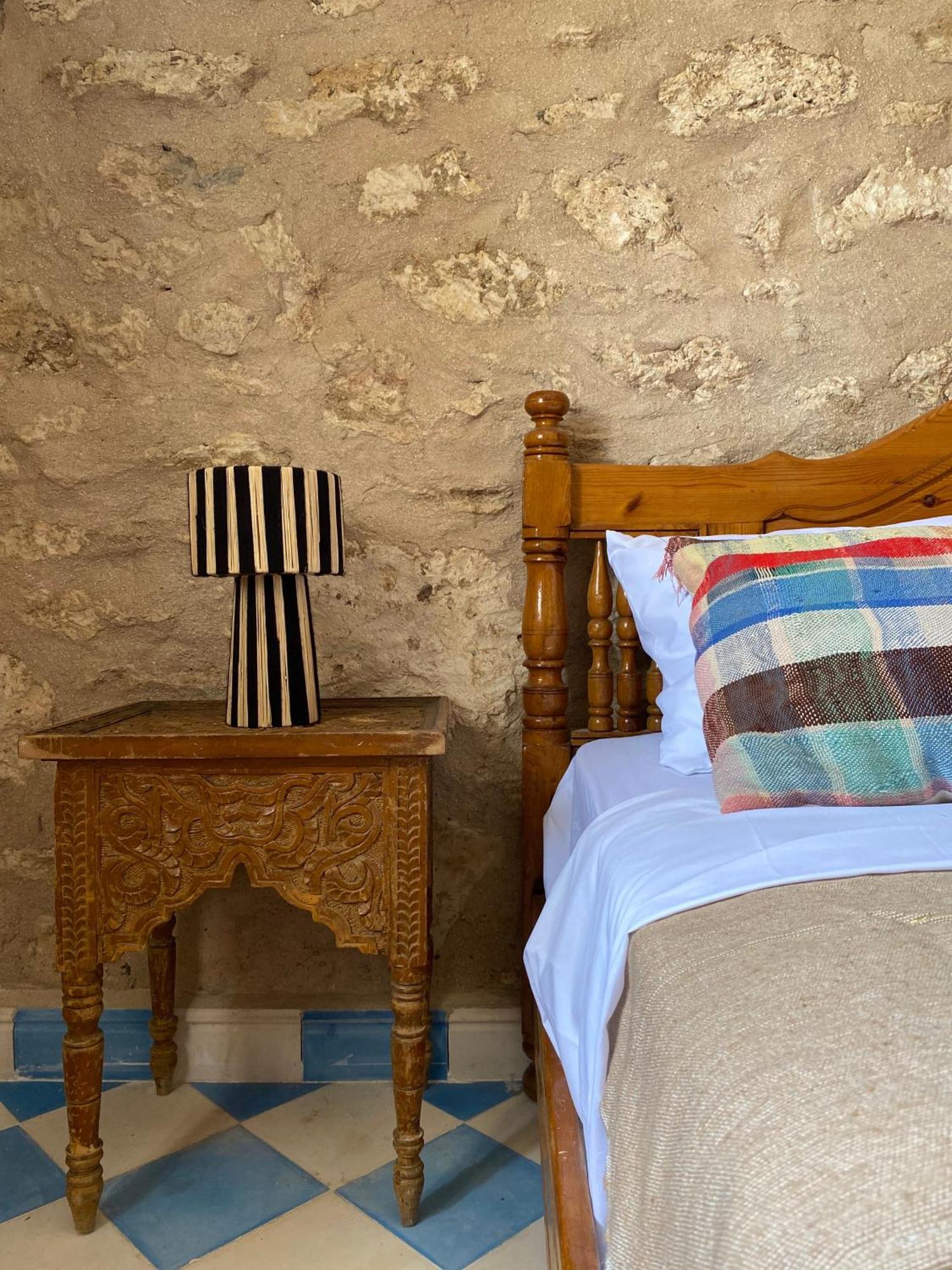 Adam House Apartment Essaouira Exterior foto