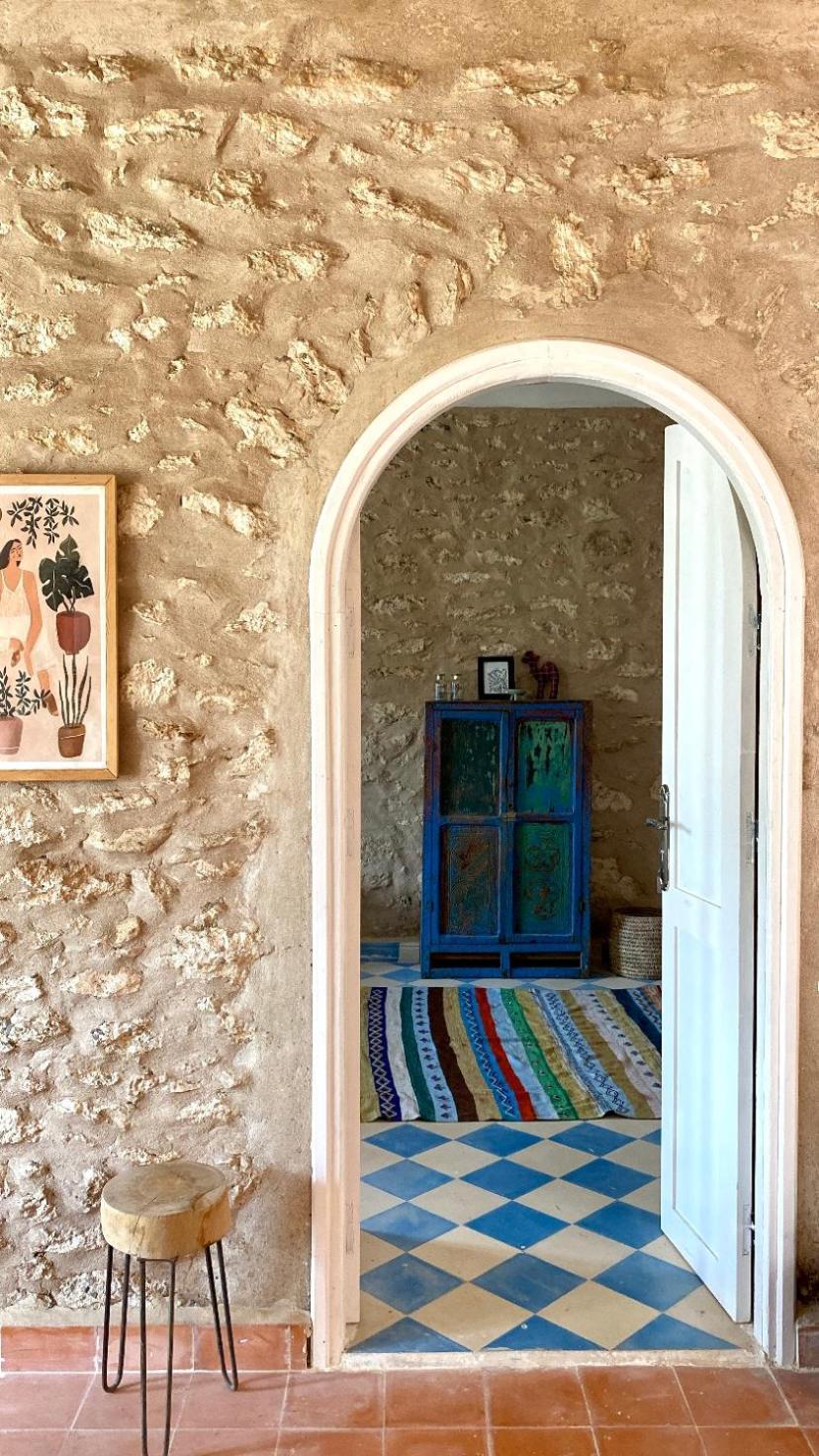 Adam House Apartment Essaouira Exterior foto