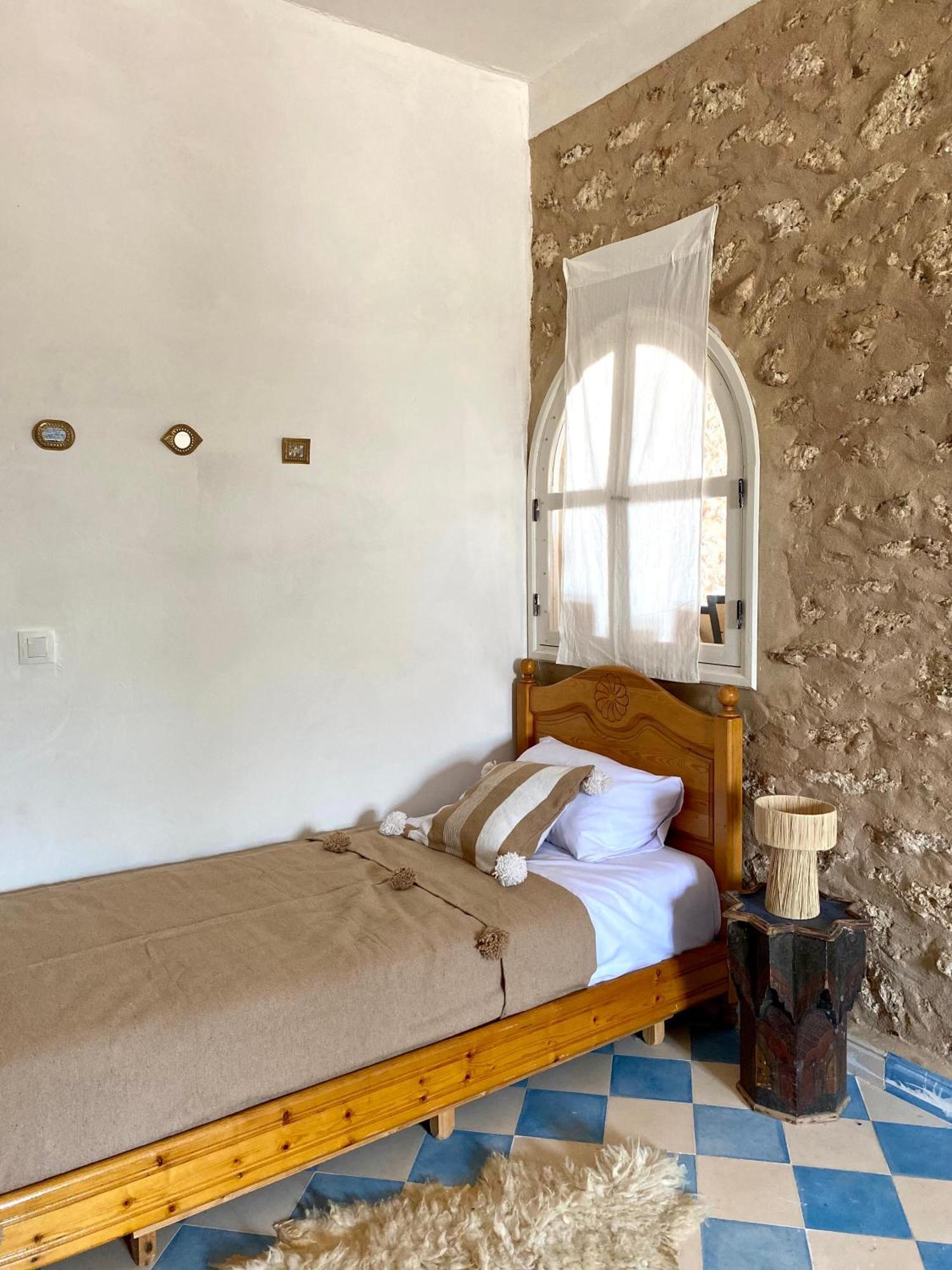 Adam House Apartment Essaouira Exterior foto