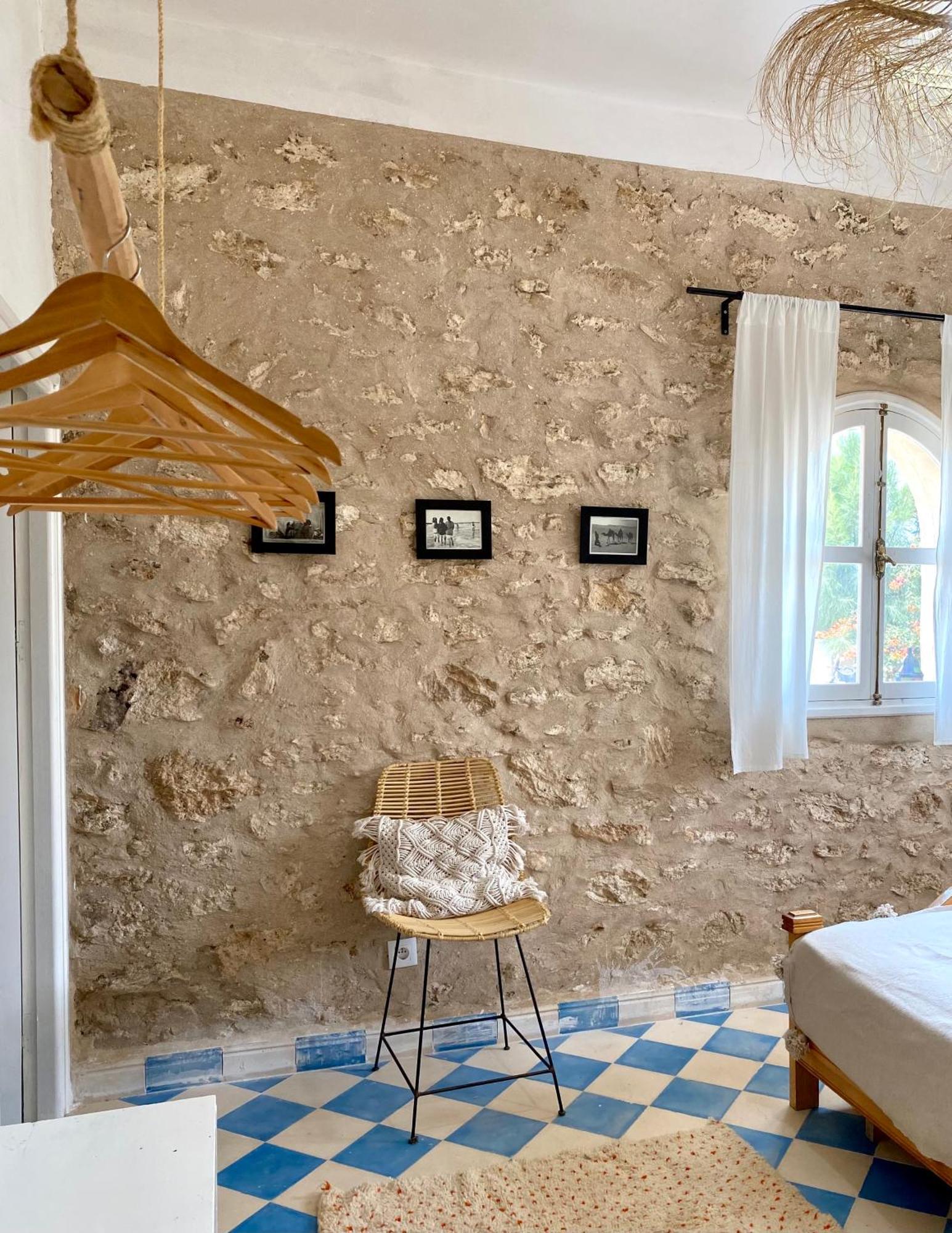 Adam House Apartment Essaouira Exterior foto