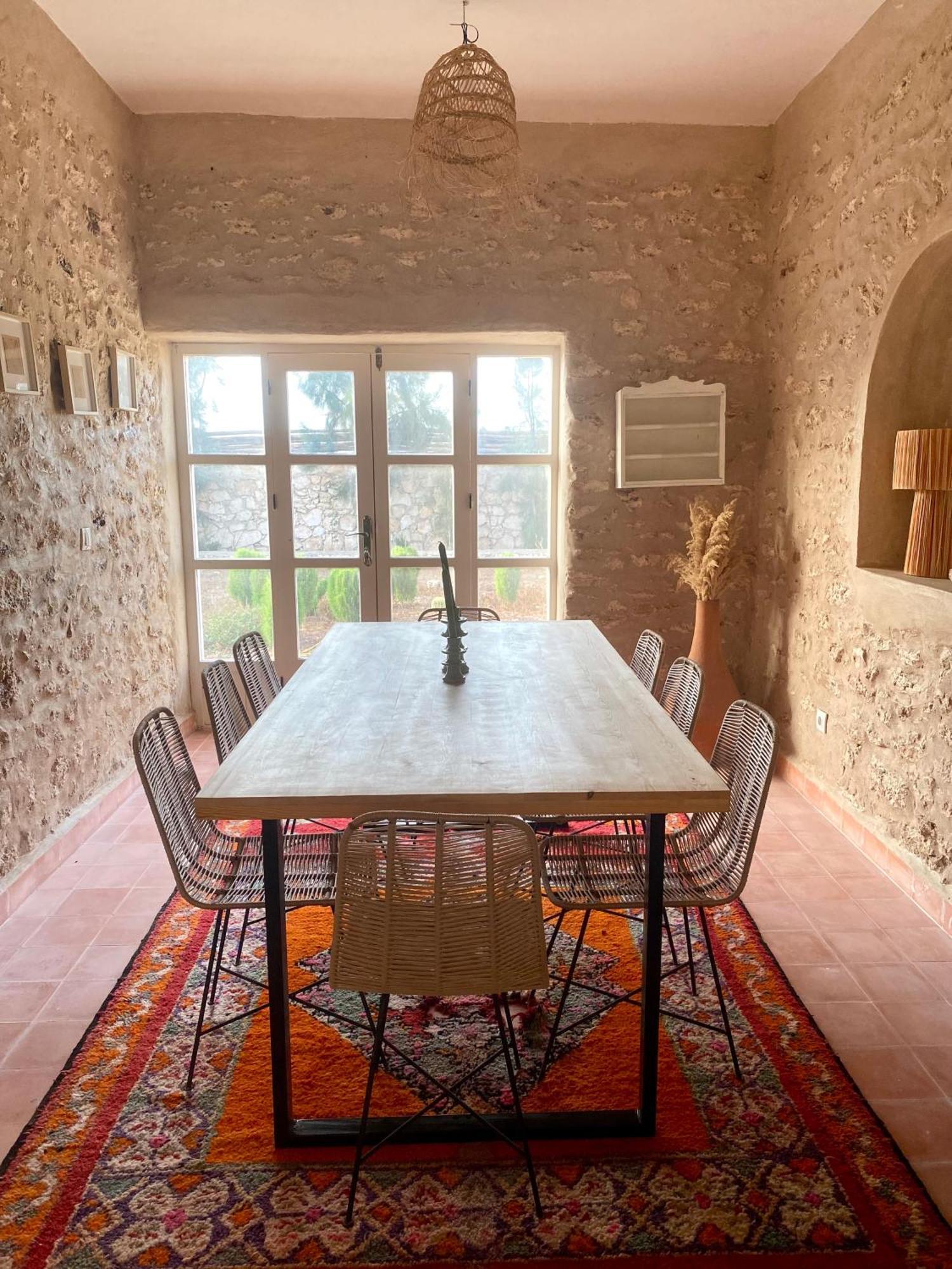 Adam House Apartment Essaouira Exterior foto
