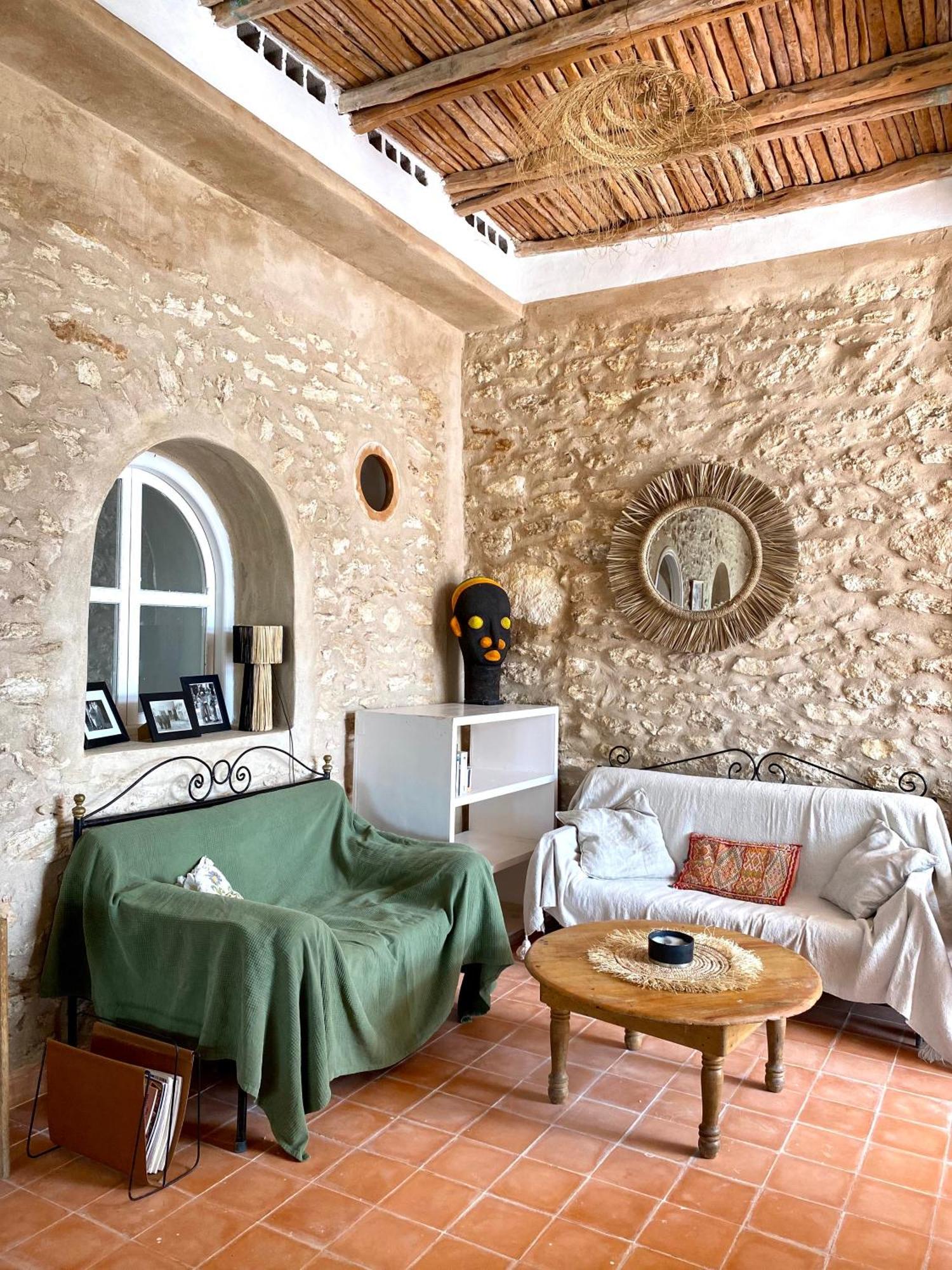 Adam House Apartment Essaouira Exterior foto