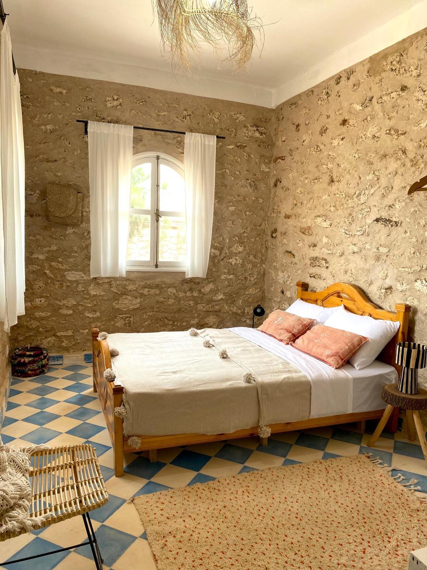 Adam House Apartment Essaouira Exterior foto
