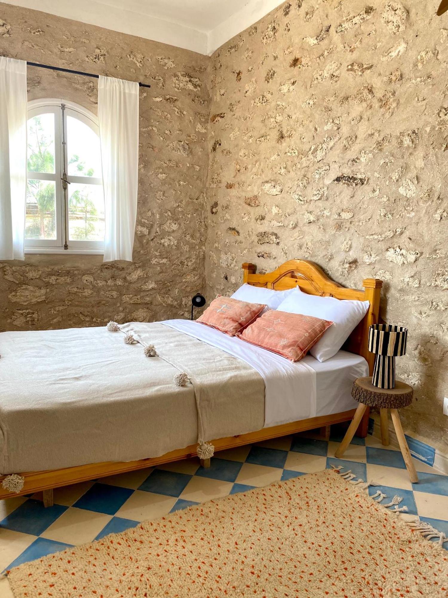 Adam House Apartment Essaouira Exterior foto