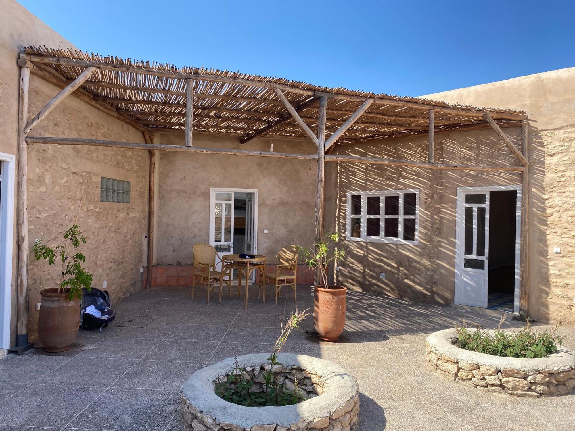 Adam House Apartment Essaouira Exterior foto
