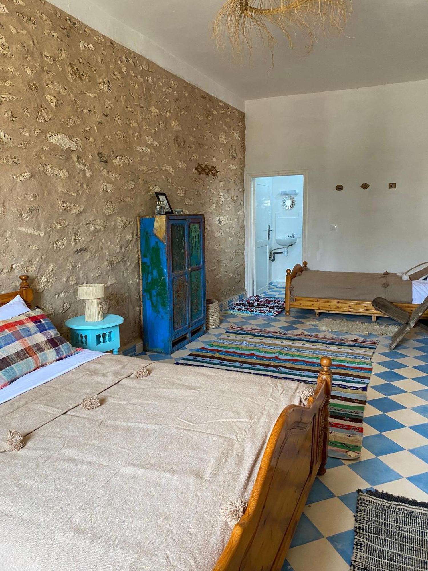 Adam House Apartment Essaouira Exterior foto