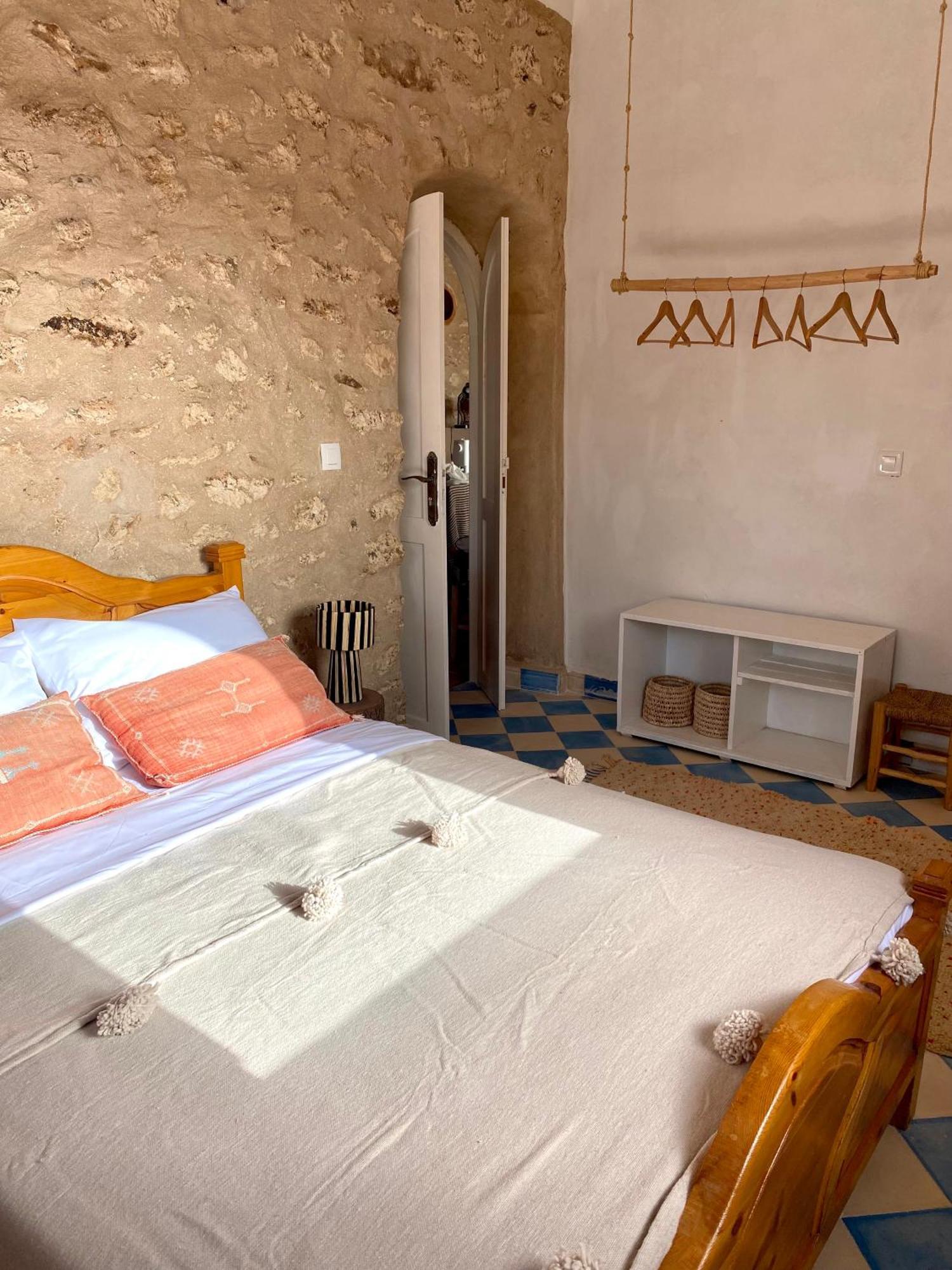 Adam House Apartment Essaouira Exterior foto