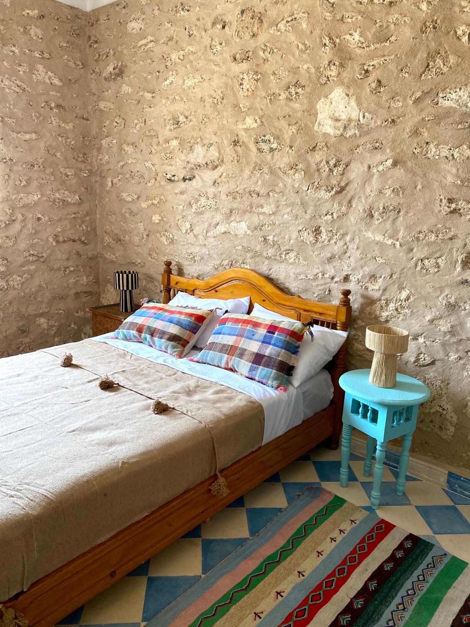 Adam House Apartment Essaouira Exterior foto