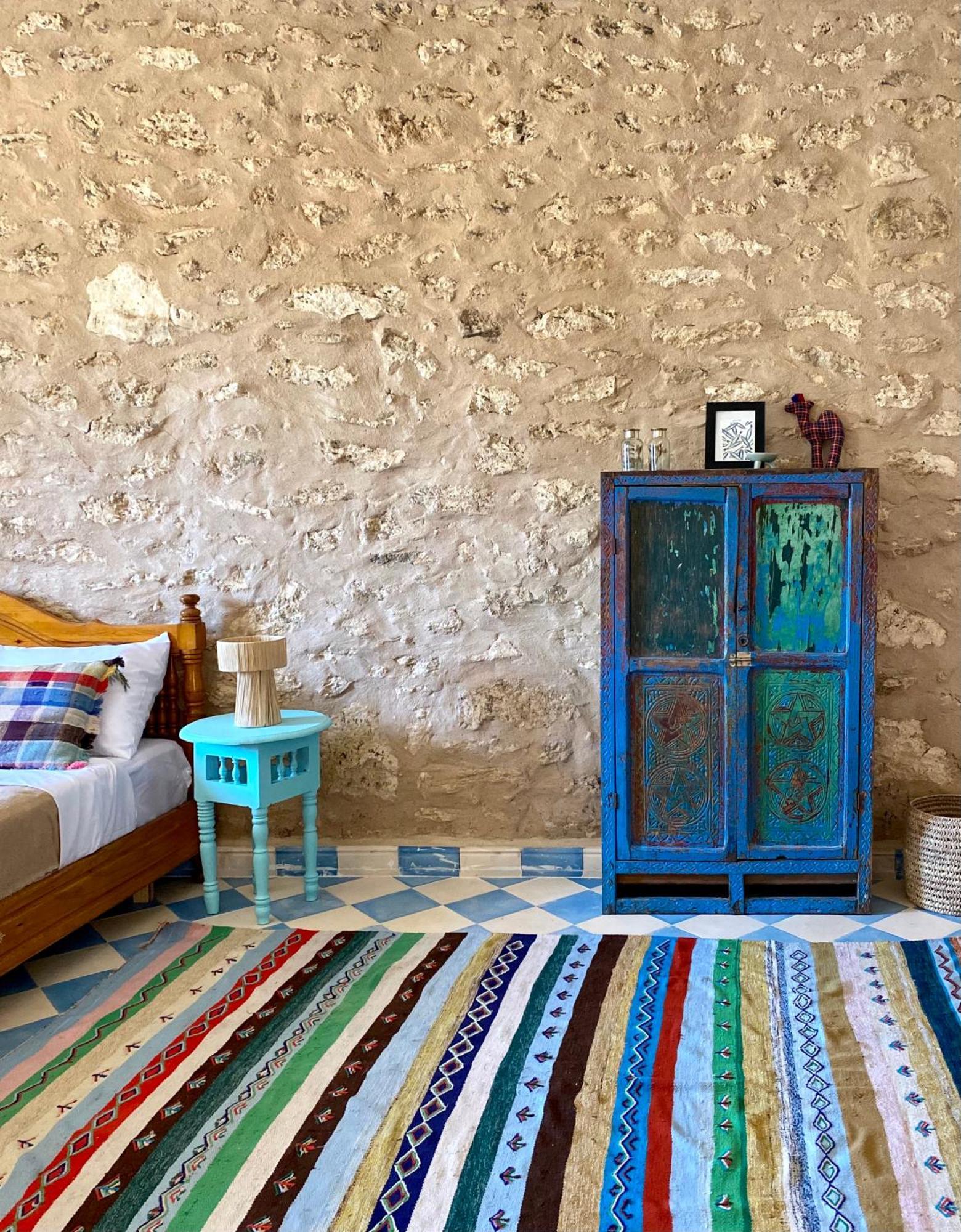 Adam House Apartment Essaouira Exterior foto