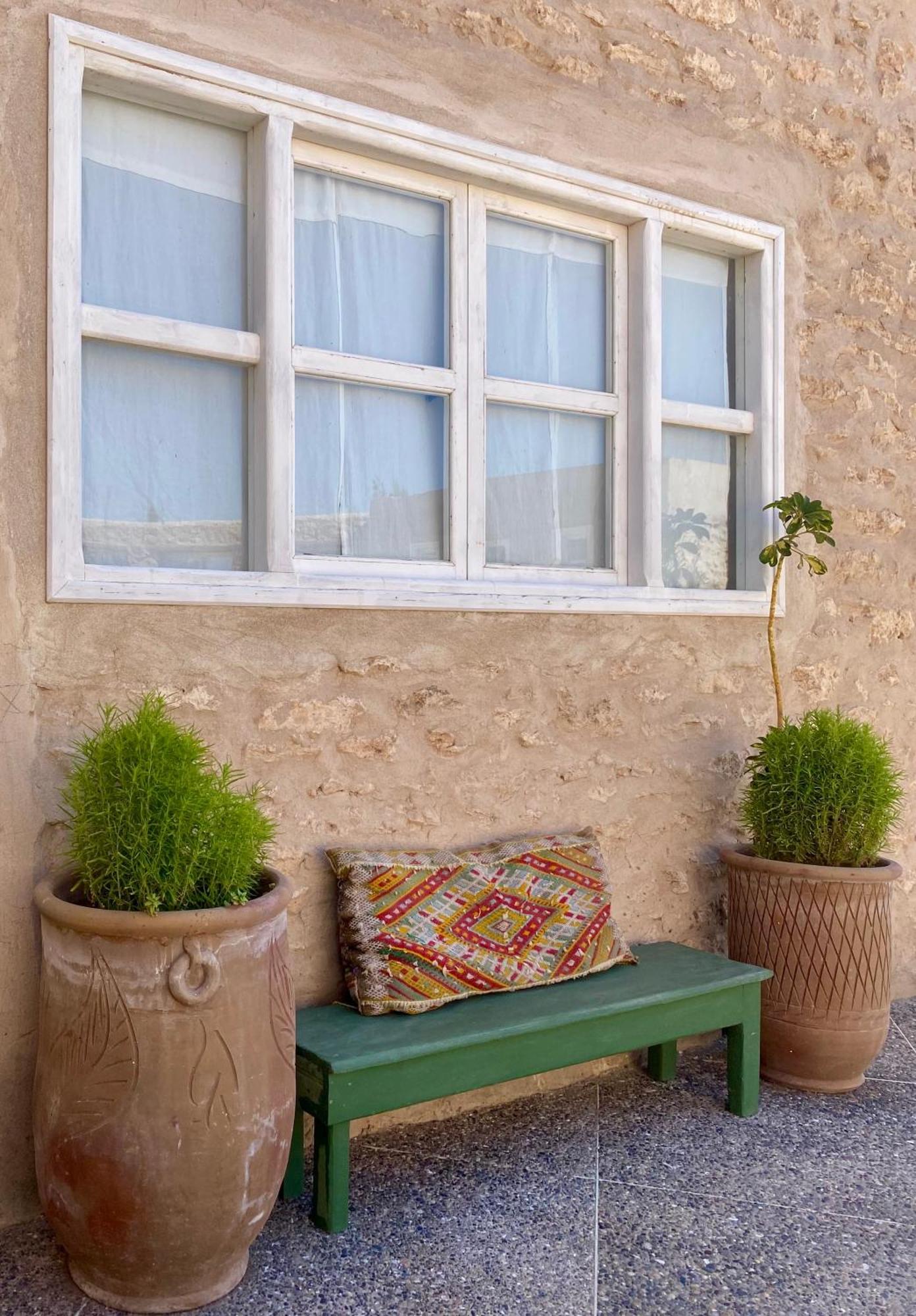 Adam House Apartment Essaouira Exterior foto