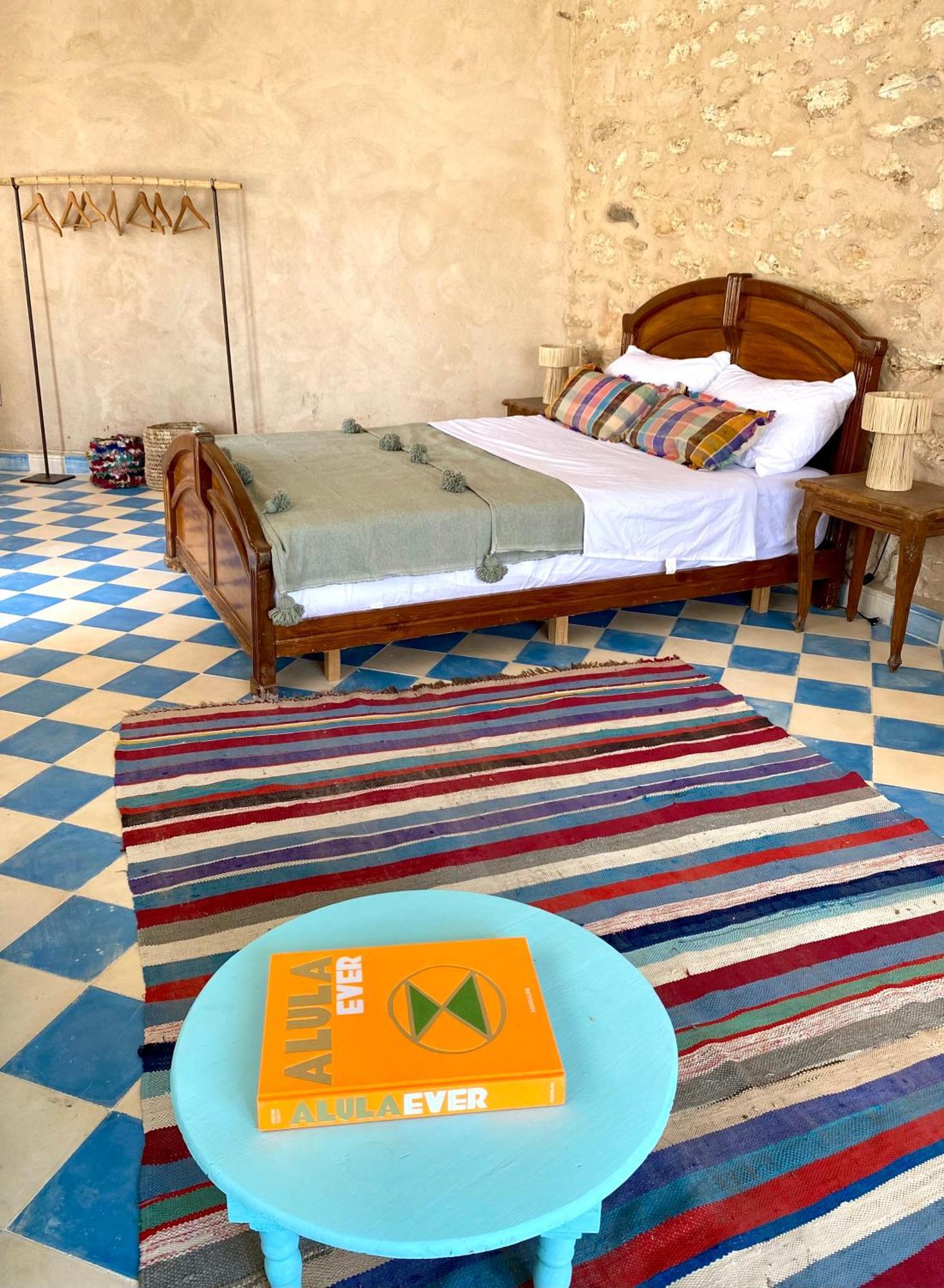 Adam House Apartment Essaouira Exterior foto