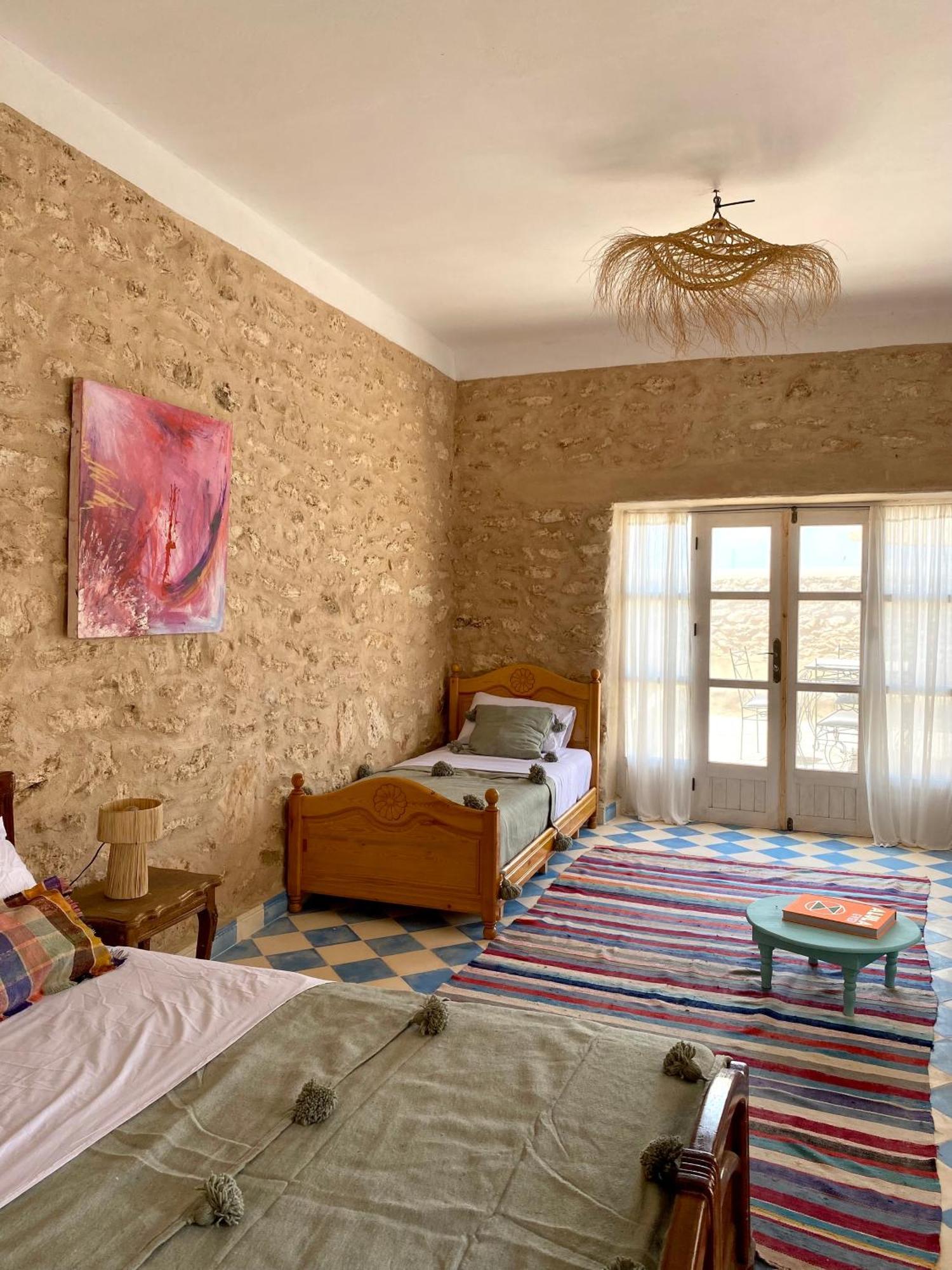 Adam House Apartment Essaouira Exterior foto