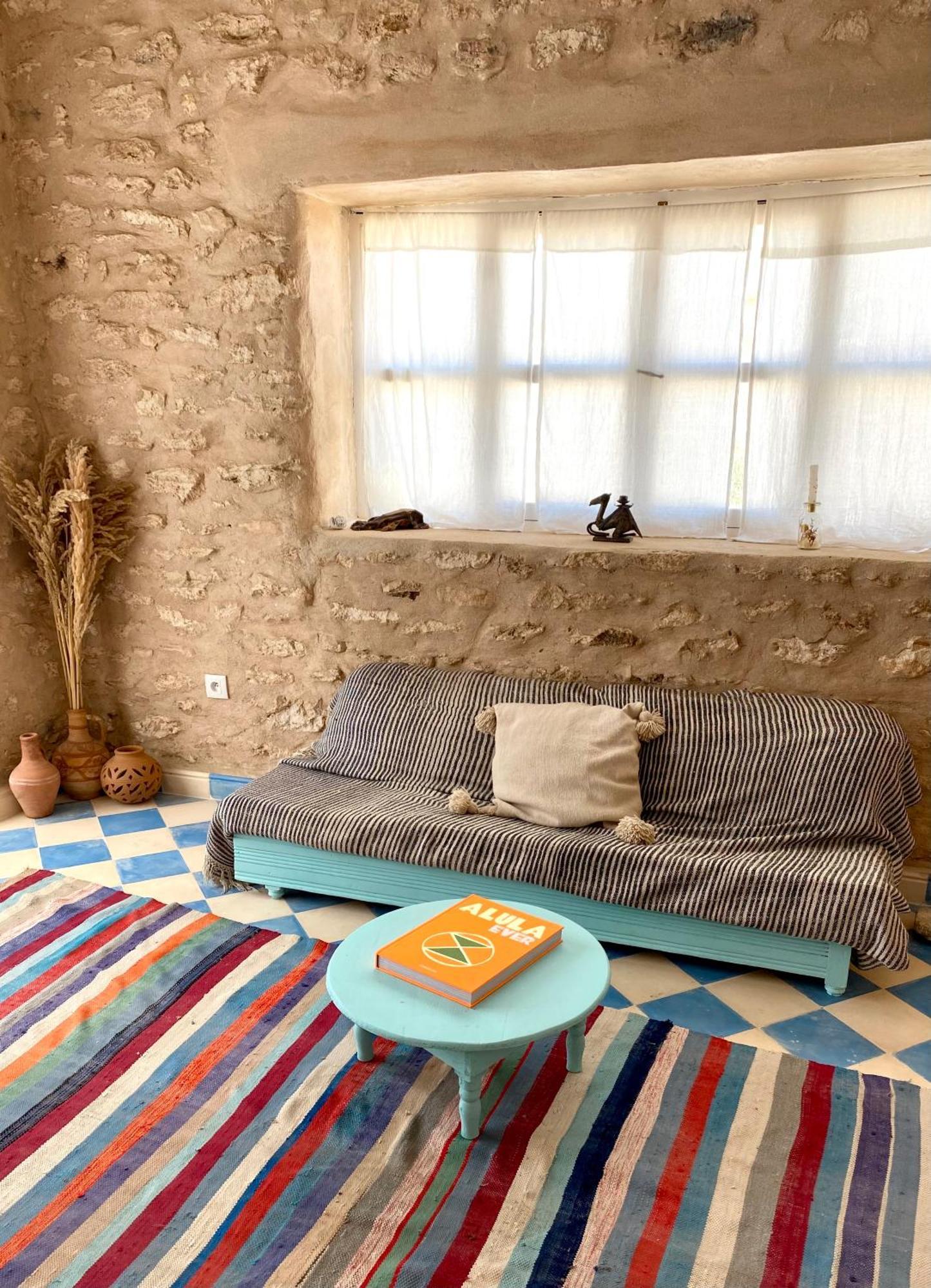 Adam House Apartment Essaouira Exterior foto