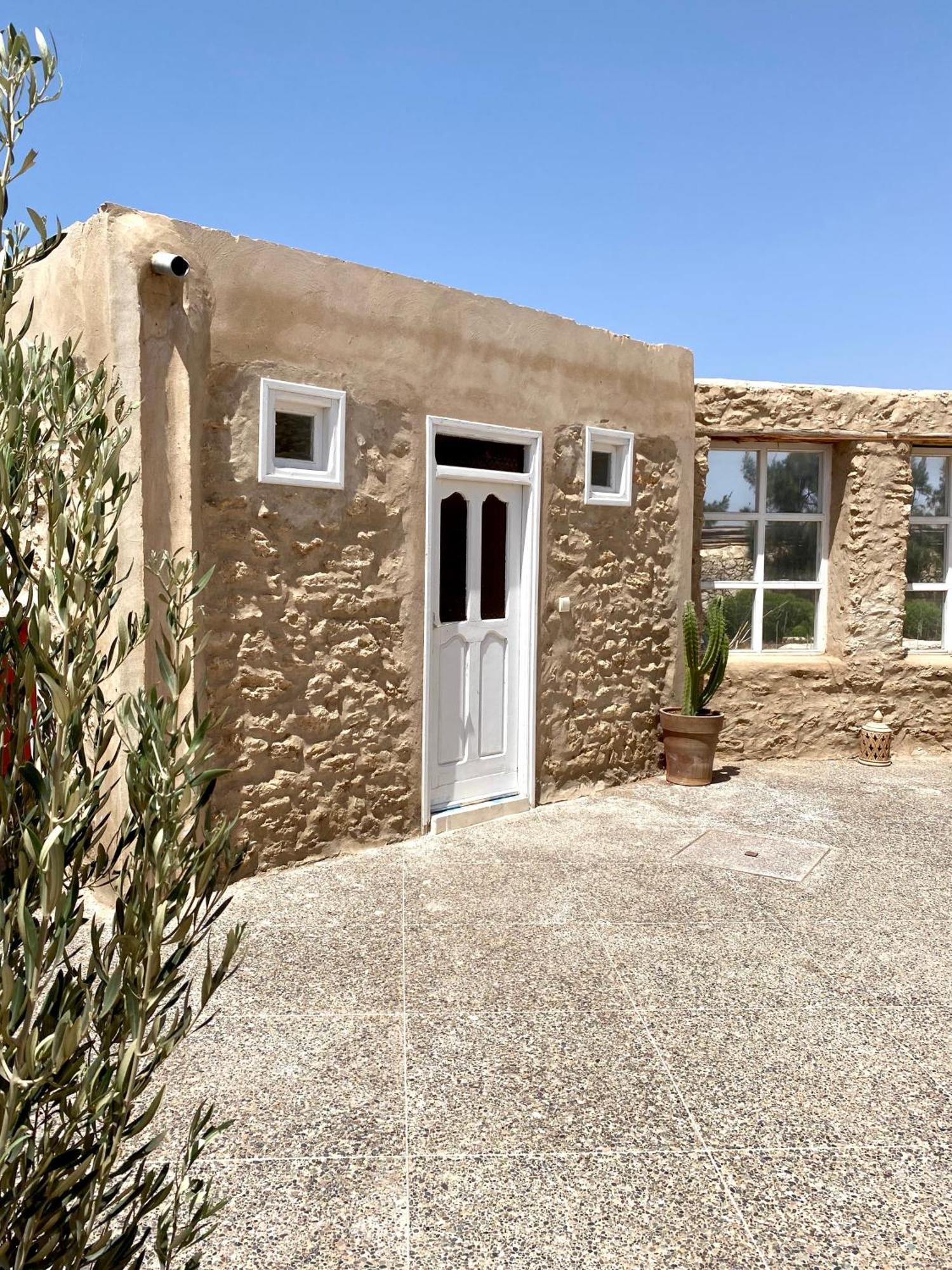 Adam House Apartment Essaouira Exterior foto