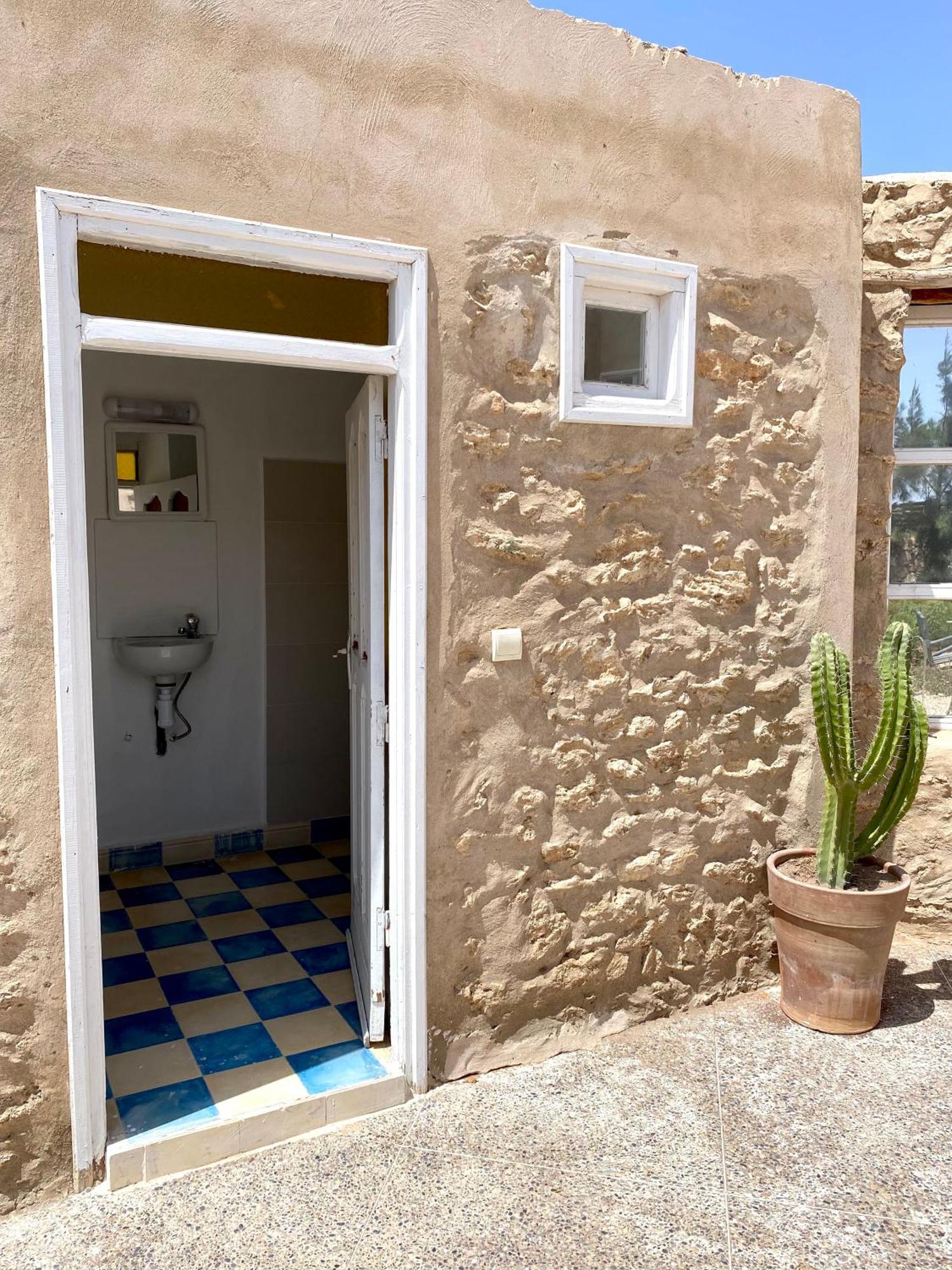 Adam House Apartment Essaouira Exterior foto